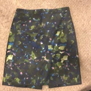J.Crew No. 2 Pencil Skirt